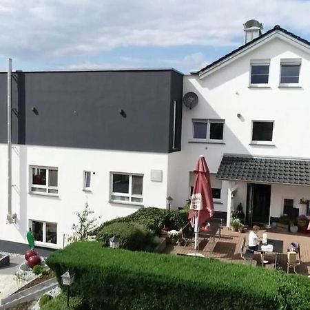 Gasthof Kirschtraum Sontra Exterior photo