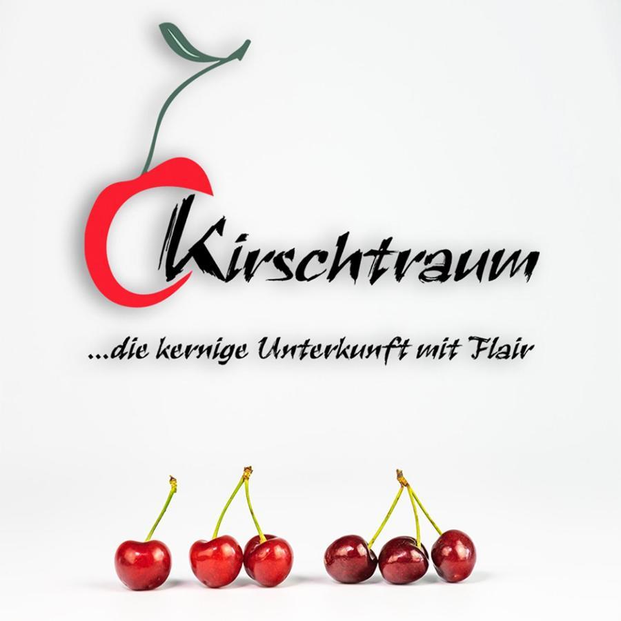 Gasthof Kirschtraum Sontra Exterior photo